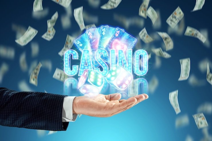 456 bets